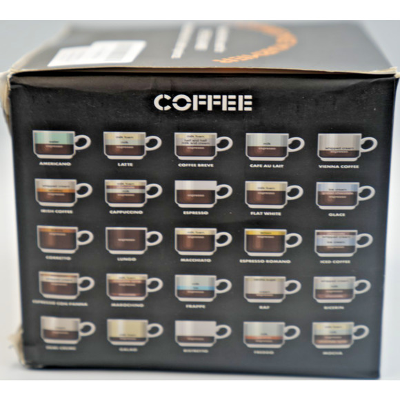 Electric Coffee Mug Warmer Plate with Auto Gravity Switch, Black - Picture 5 of 5